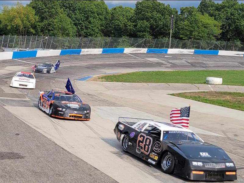 Photo courtesy of South Bend Motor Speedway