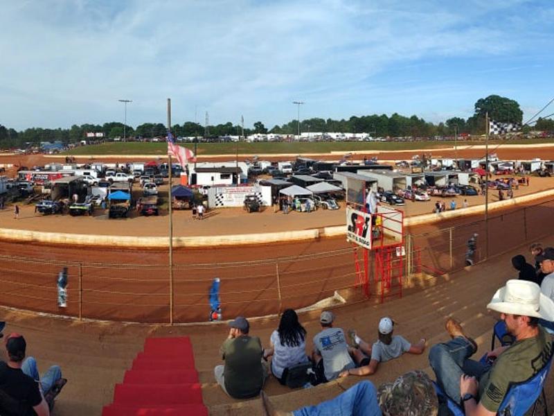 Friendship Motor Speedway