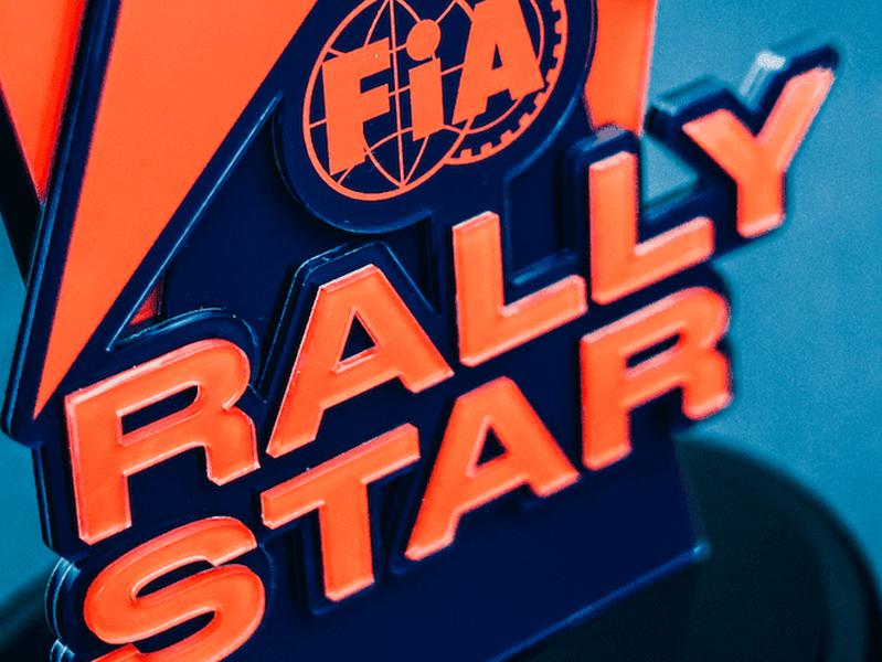 DirtFish, FIA Join Forces To Find North America ‘Rally Star’