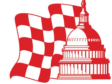 Washington Rally logo