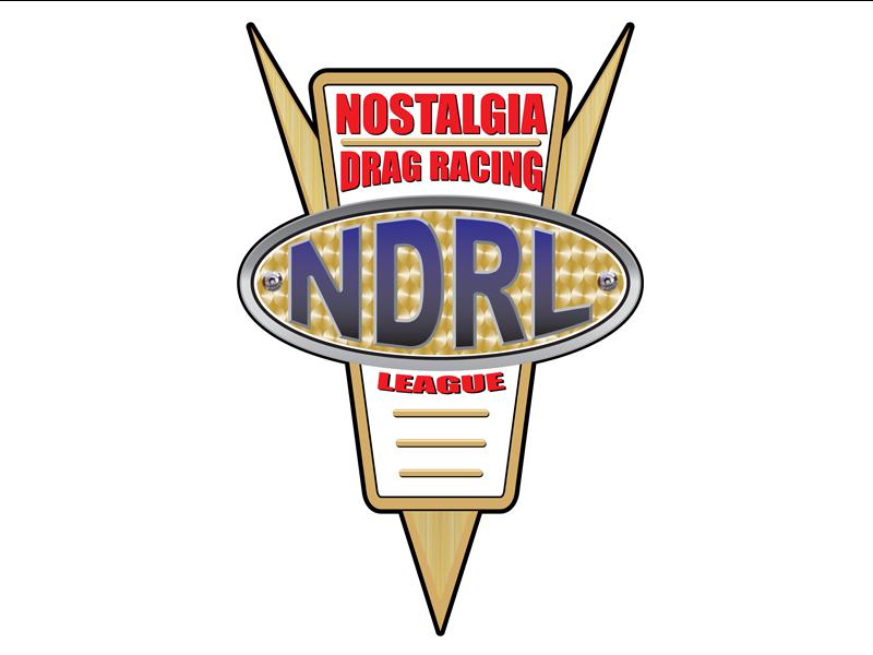 NDRL logo
