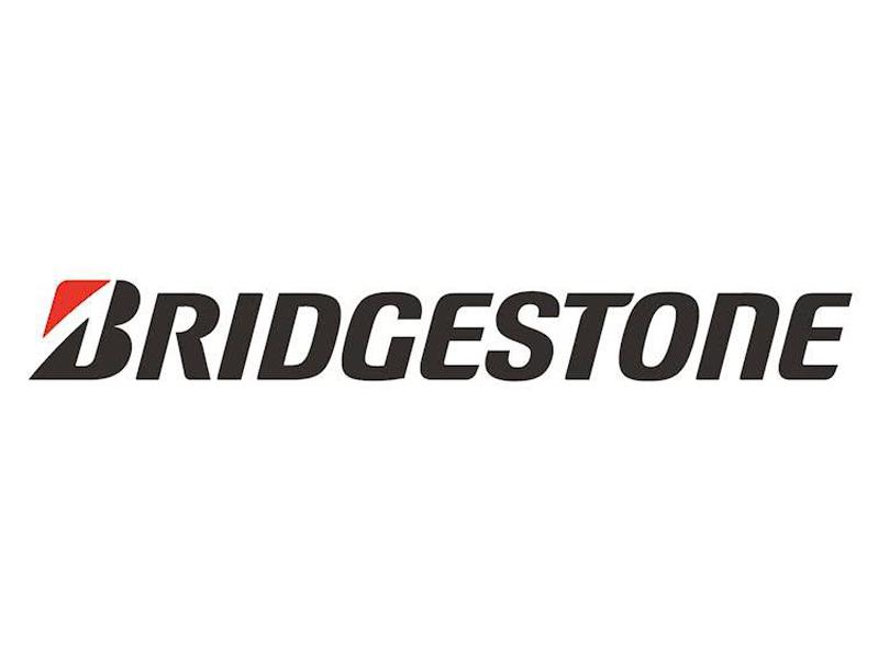 Bridgestone logo