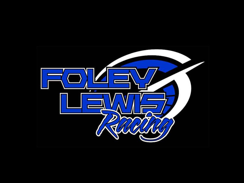 Foley Lewis Racing (FLR) logo