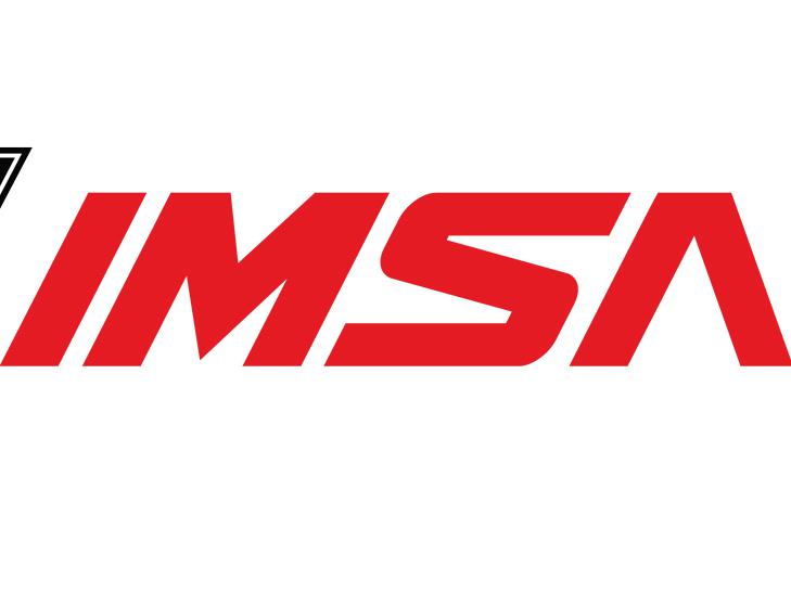 IMSA logo