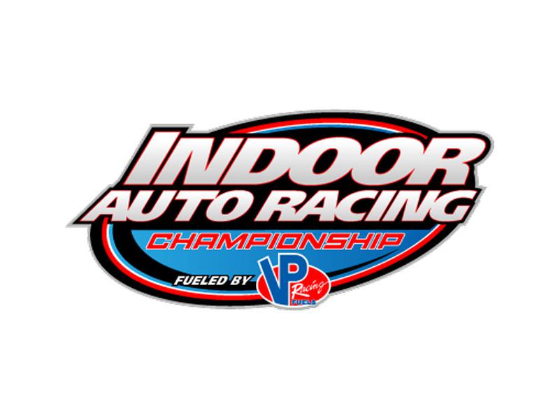 Indoor Auto Racing Series logo
