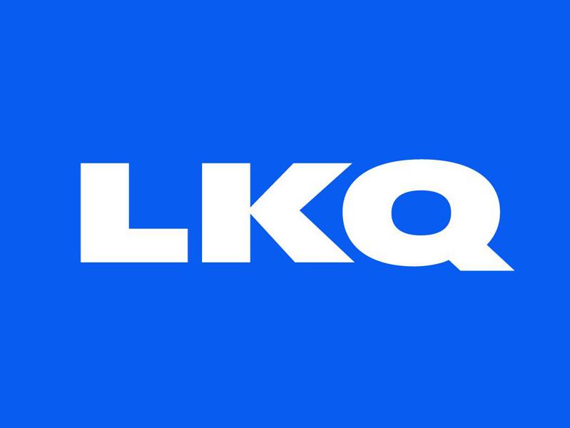 LKQ Corporation logo