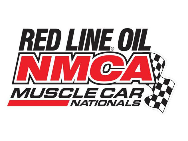 NMRA, NMCA logos