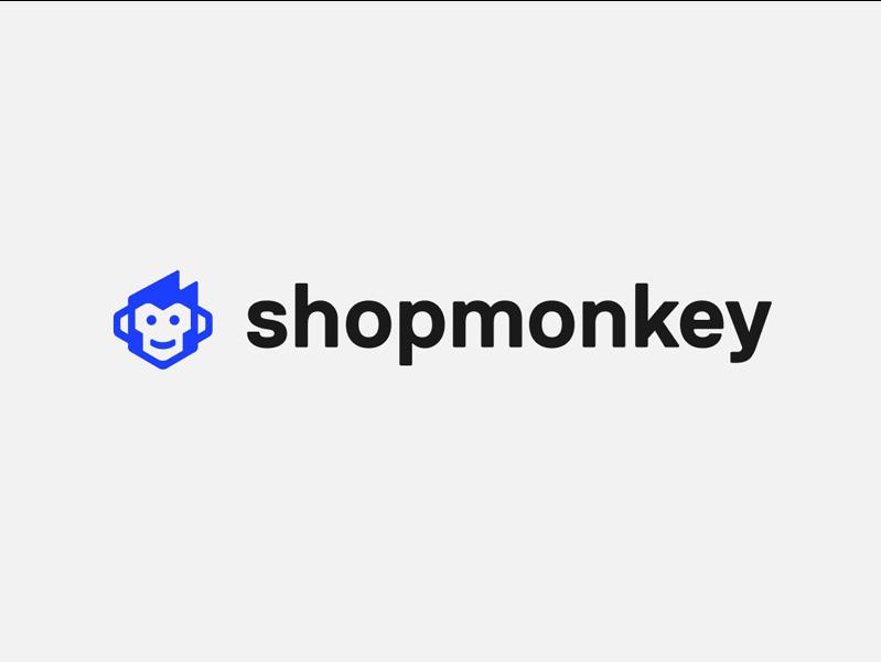 Shopmonkey logo