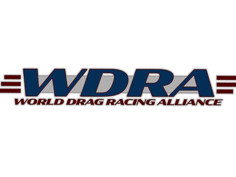World Drag Racing Alliance (WDRA) 