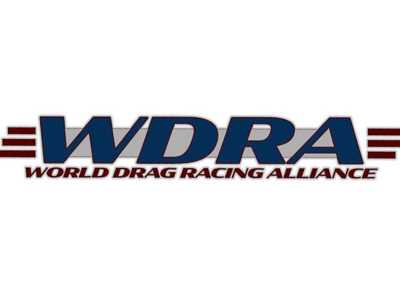 WDRA logo
