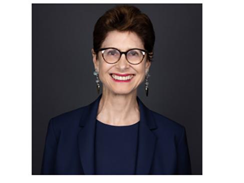 Kim Pendergast, Forbes 50 Over 50 logo
