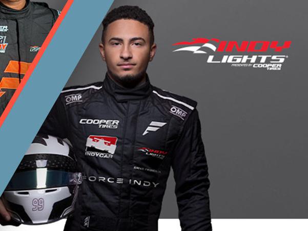 Force Indy competitors. Image courtesy of Force Indy