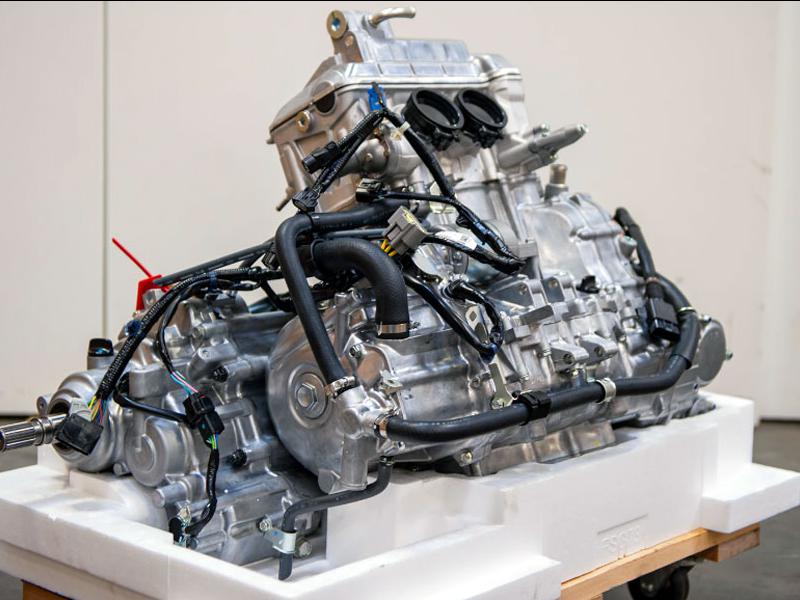 Talon Crate Engine for off-road Talon racers