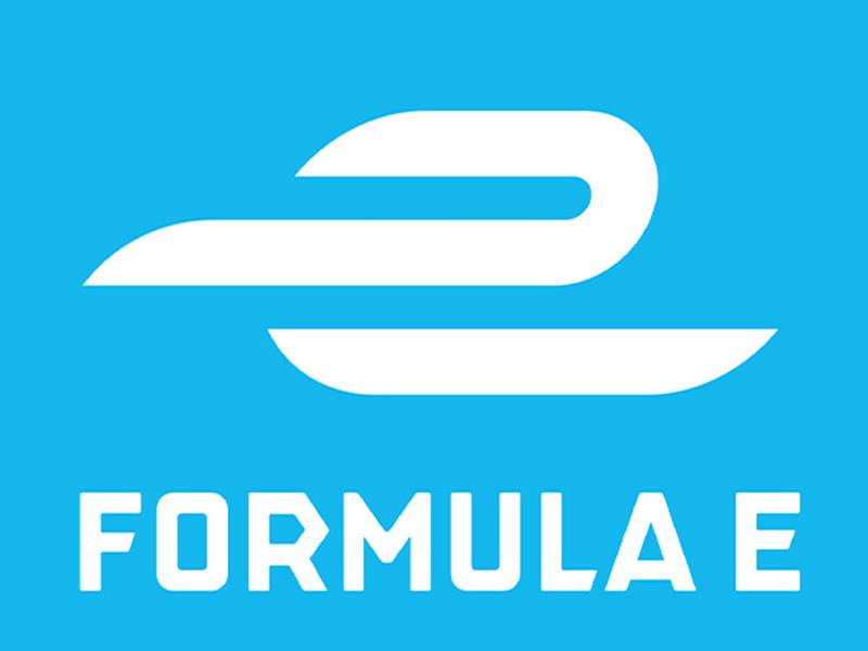FIA Formula E logo