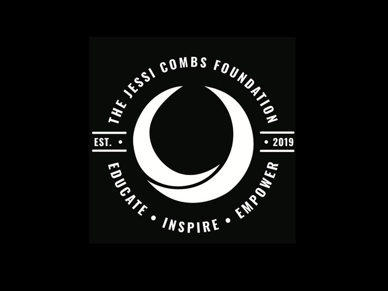 Jessi Combs Foundation logo