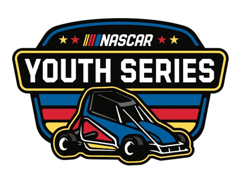 NASCAR Youth Series logo