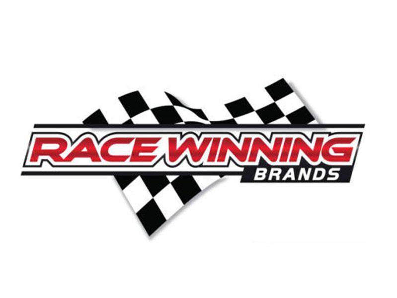 Race Winning Brands (RWB) logo