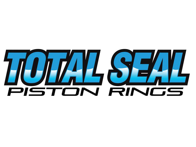 Total Seal Piston Rings logo