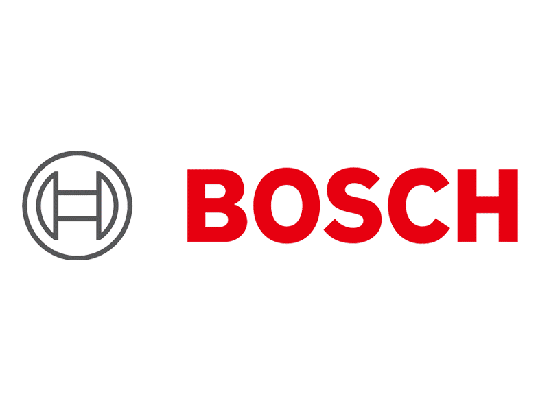 Bosch Motorsport 