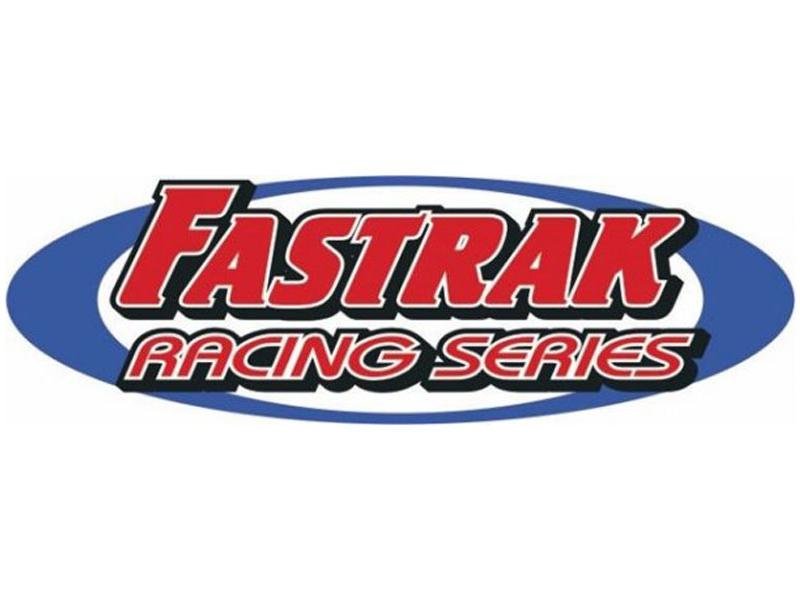 FASTRAK Racing Series logo