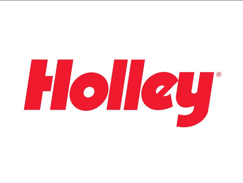 Holley logo