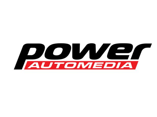 Power Automedia logo