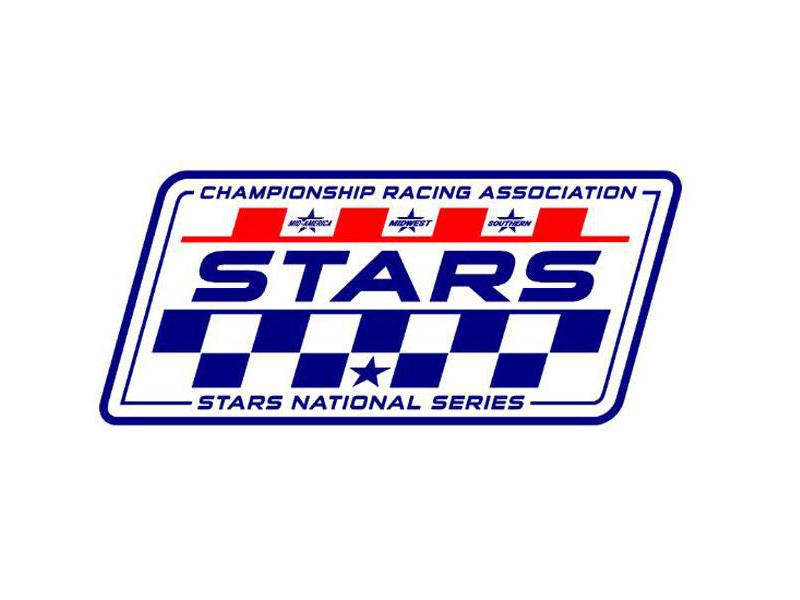 STARS National Series logo