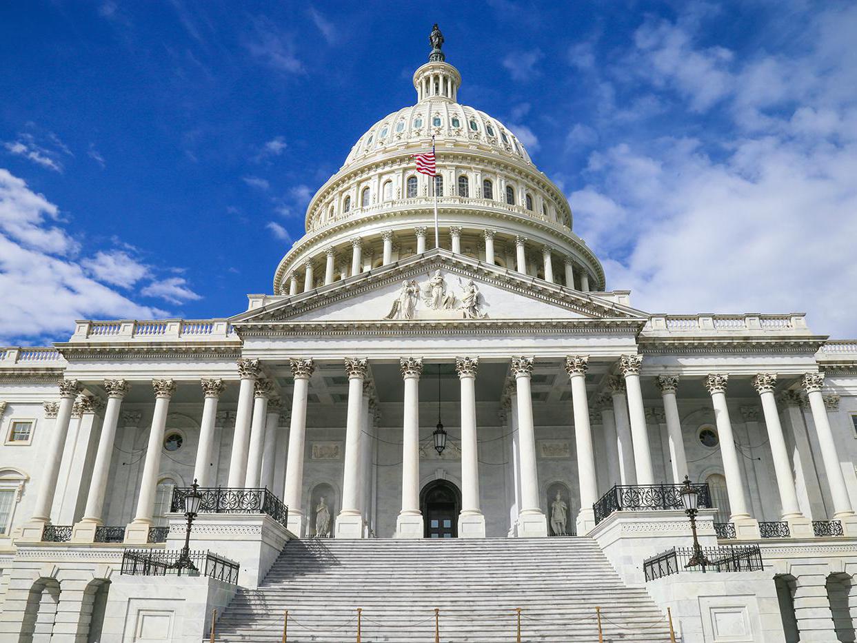 2022 Midterm Election Update