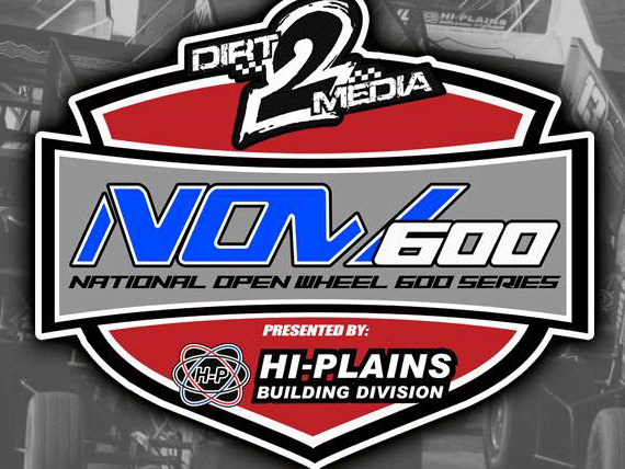 NOW600 Micro Sprint Series logo