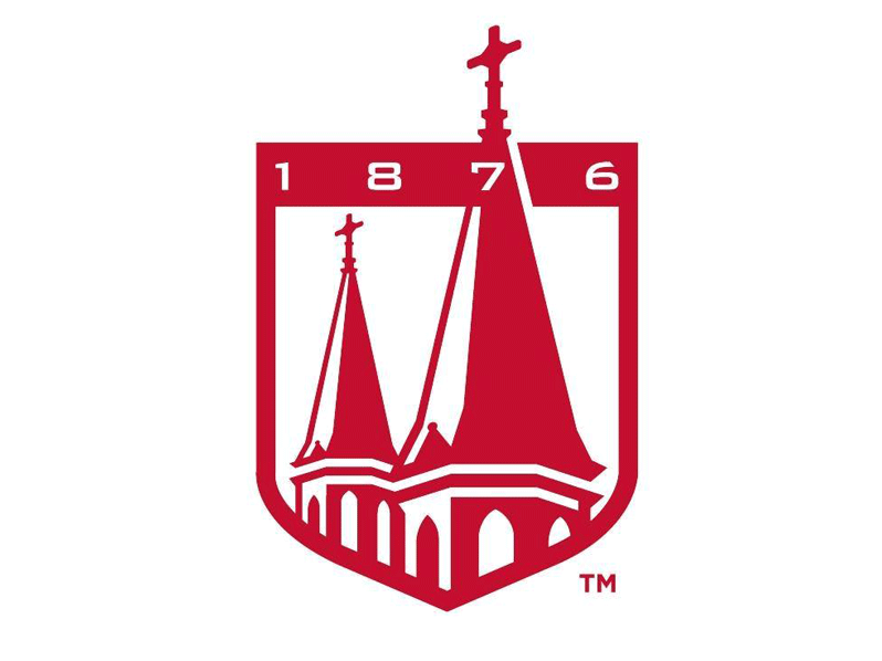 Belmont logo