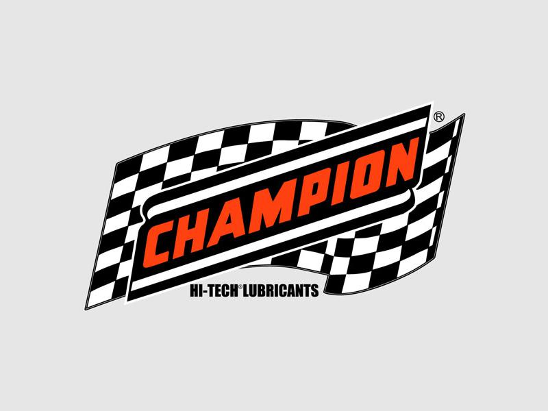 Champion Brands