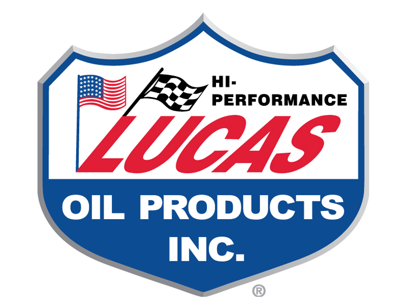 Lucas Oil Products logo