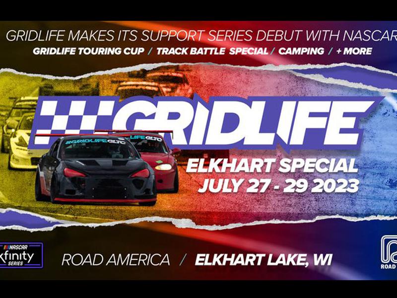 GRIDLIFE graphic, Image courtesy of GRIDLIFE