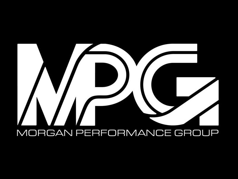  Morgan Performance Group’s (MPG) logo