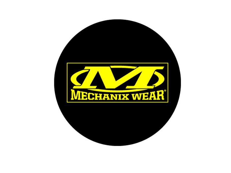 Mechanix Wear logo