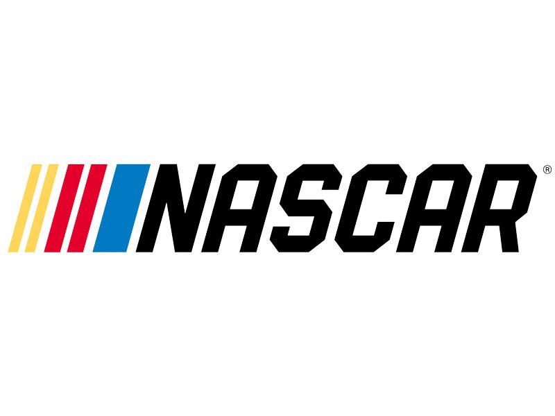 NASCAR logo