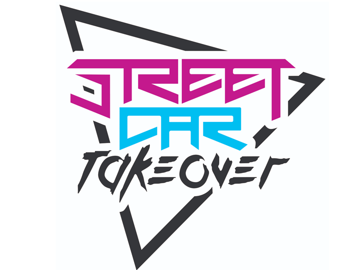 Street Car Takeover, Show Car Takeover logos