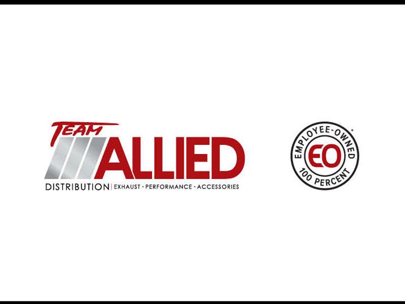 Team Allies Distribution logo