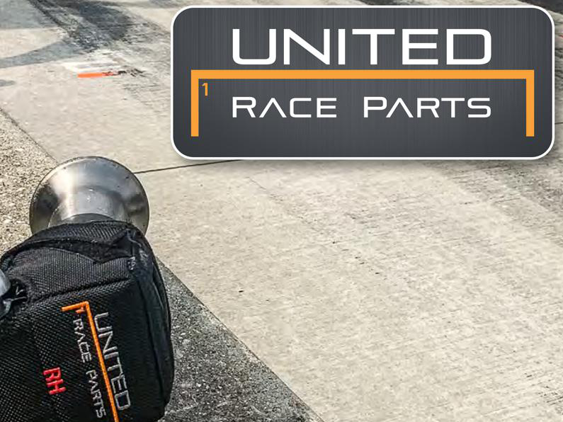 United Race Parts