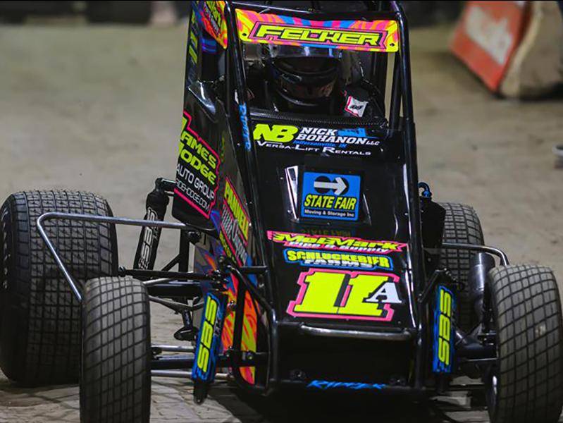 chili bowl adopts chassis spec
