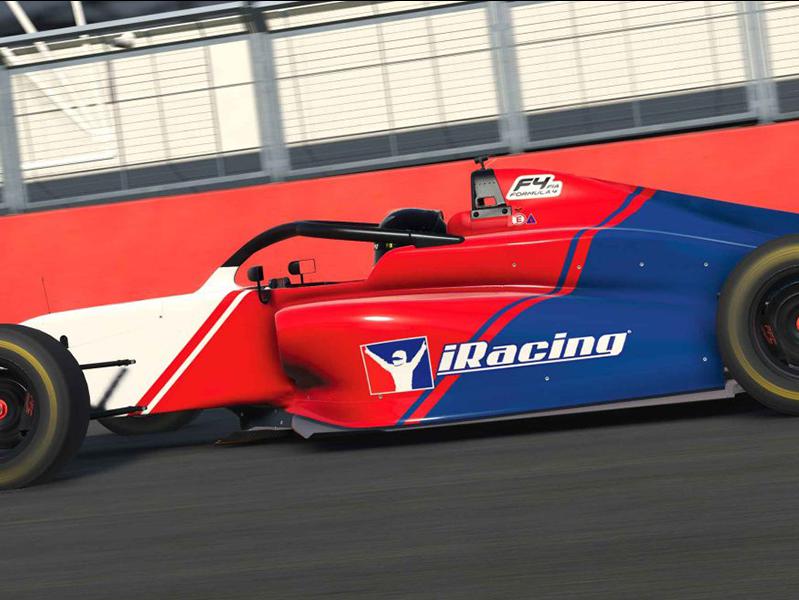 iRacing and FIA join forces