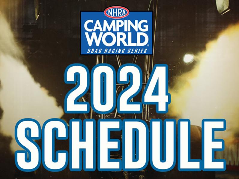 nhra 2024 schedule