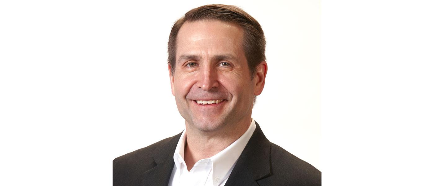 Brent Berman, Vice President of Sales and Marketing of Specialty Products Company