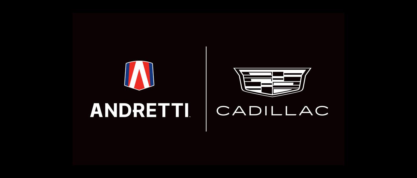 Andretti Cadillac F1 Entry
