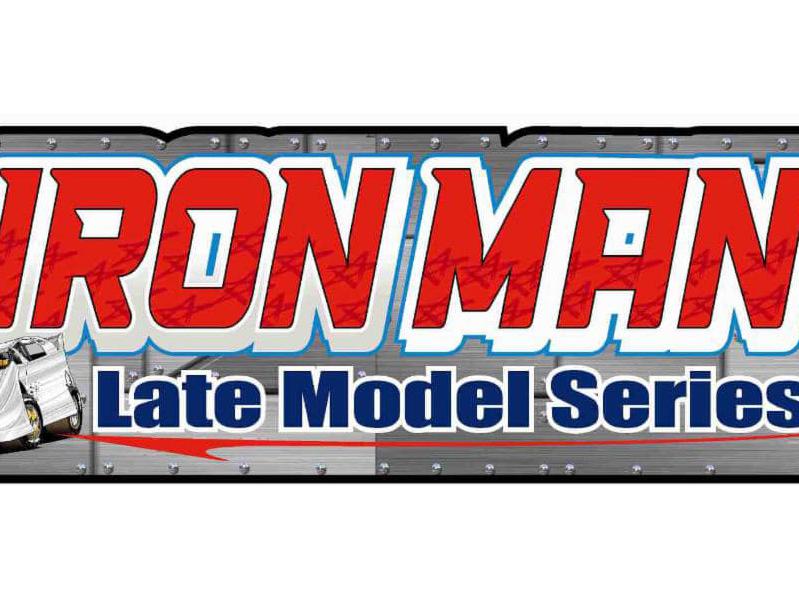 The Valvoline Iron-Man Late Model Series