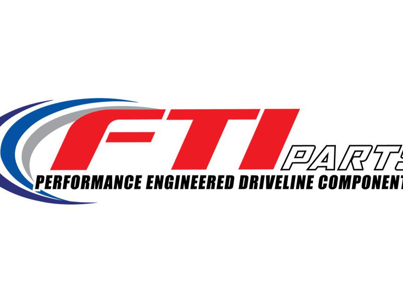 FTI Parts logo