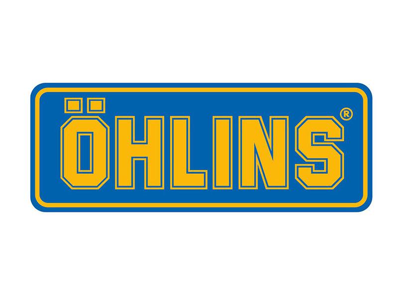 Ohlins logo