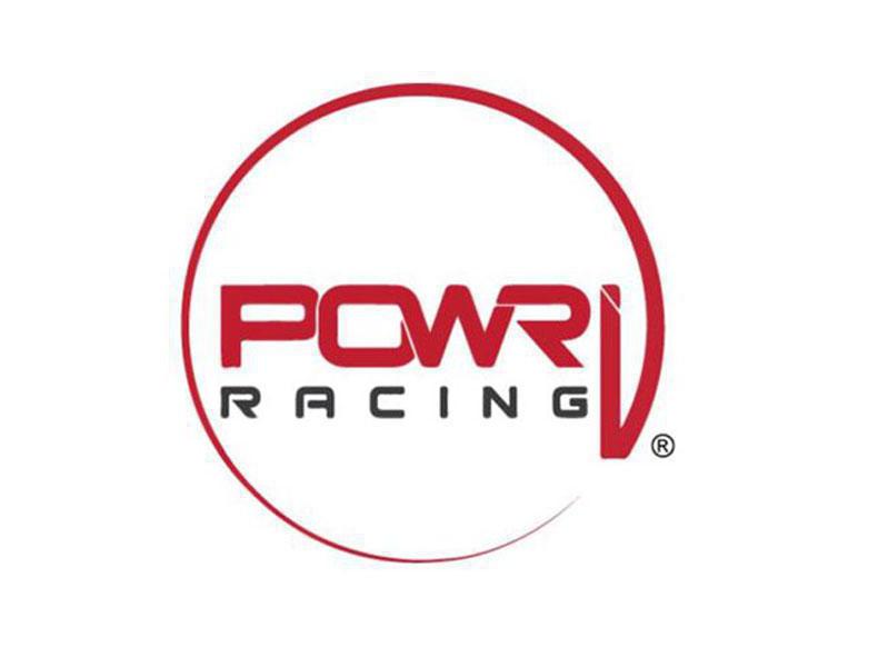 POWRi Racing logo