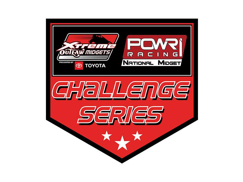 Xtreme POWRi Challenge Series logo