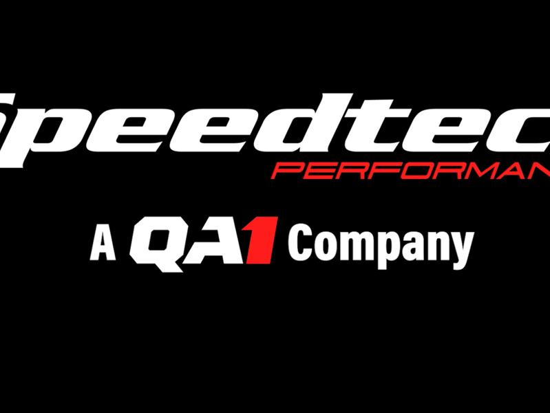 Speedtech Performance QA1 Logo